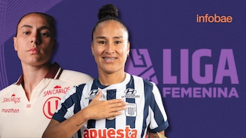 Alianza Lima vs Universitario en