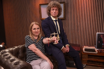 “Quisieron instalar que no me