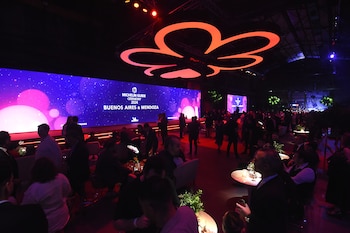 Por primera vez se otorga