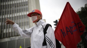 Según el Dane, 179.174 hogares