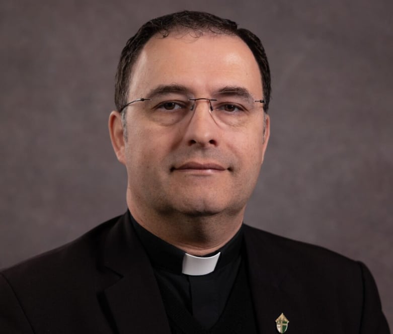 El nuevo obispo de Laredo representa el compromiso con el acompañamiento a la población hispana y la integración de culturas en la frontera sur (Diocese of Tyler)