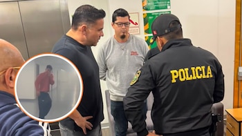 IPD responde por fumigación en la Videna con deportistas dentro y anuncia investigación para “determinar responsabilidades”