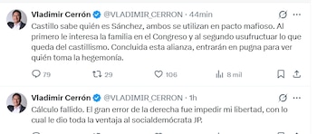 Cerrón