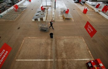 El "Mercat de Flor i
