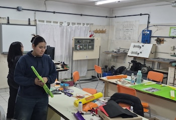 Proyecto Fire Nova