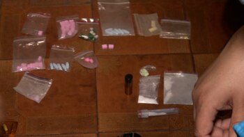 Desbarataron una fiesta clandestina en Constitución