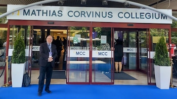 Rab. Dr. Fishel Szlajen en