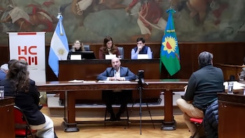 Interpelaron al secretario de Seguridad de Morón por el caso de la funcionaria que se fugó tras ser acusada de narco