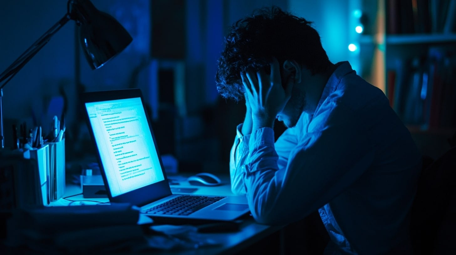 Las inyecciones SQL y los scripts entre sitios vulneran aplicaciones web, poniendo en riesgo datos críticos de usuarios y empresas. (Imagen Ilustrativa Infobae)