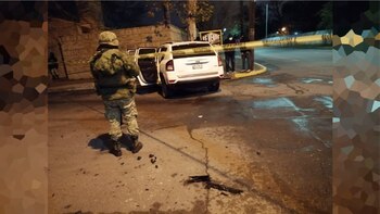 Versiones extraoficiales señalaron que la