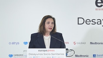 Consejera de Baleares indica que el Estatuto Marco "no tiene viabilidad jurídica" y lamenta haber normalizado la huelga