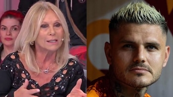 Ana Rosenfeld defendió el embargo a Mauro Icardi de la “Casa de los sueños”: “Todavía tiene una deuda alimentaria”