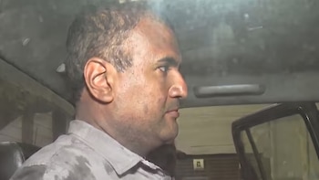 Feminicida y parricida de Santa Anita tiene antecedentes policiales: esposa y vecina lo denunciaron por violencia