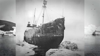 Llevaba casi cuatro décadas a