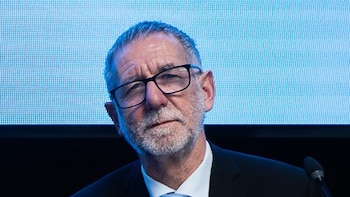 Gabriel Muntaabski: “Necesitamos equipos de salud que puedan hablar de los errores, de las dudas y de los riesgos”