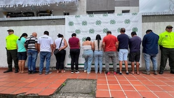 Desarticulan a ‘Puerto Hong Kong’,