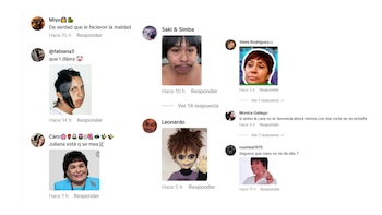 Así reaccionaron las redes sociales