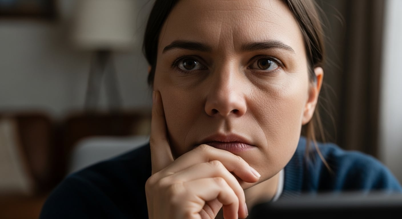 Todos los trastornos de ansiedad tienen en común el miedo o preocupación persistente y excesiva en situaciones que no representan una amenaza (Imagen Ilustrativa Infobae)