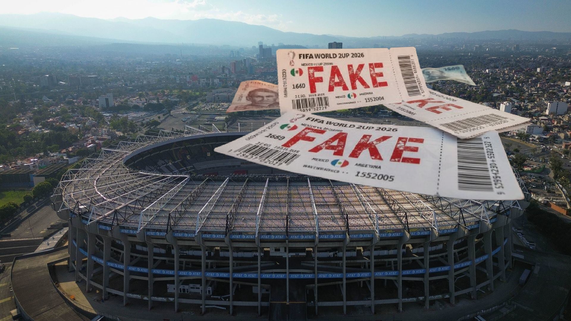 La investigación también detectó un crecimiento acelerado en el registro de dominios relacionados con la FIFA y la Copa Mundial. (Crédito: Especial)