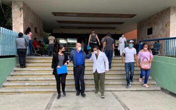 En noviembre de 2021 a