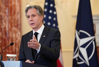 Estados Unidos no tiene lazos