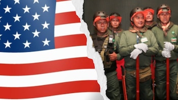 Estados Unidos felicita a Perú