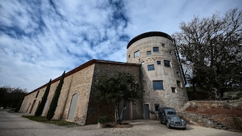 Estudio Miraval