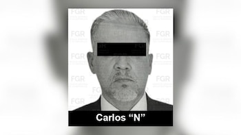 Sentencian a un ex servidor público por presentar documentos falsos ante el Control de Confianza de la FGR