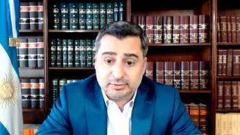 EN VIVO: grandes ejes del