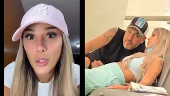 Yahaira Plasencia desata rumores de