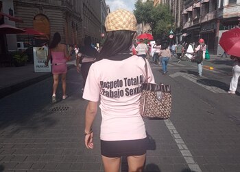 Una de las cosas que