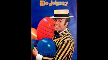 La televisión peruana perdió el