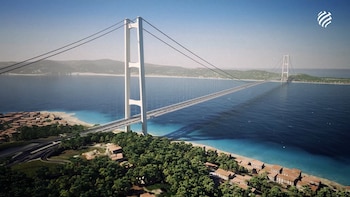 Sacyr gana 86 millones en