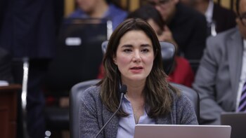 “Habrá quienes estén a favor