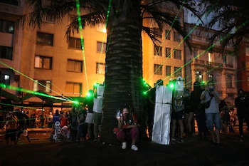 REUTERS/Pablo Sanhueza