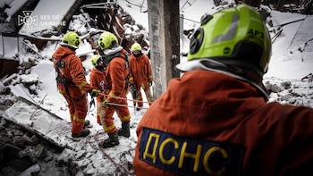 El Servicio de Emergencia de