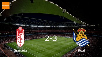 LaLiga tiene dos torneos al