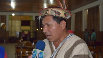 Poder Judicial dicta 9 meses