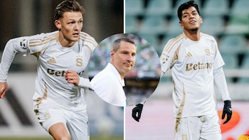 DT del Sparta Praga se