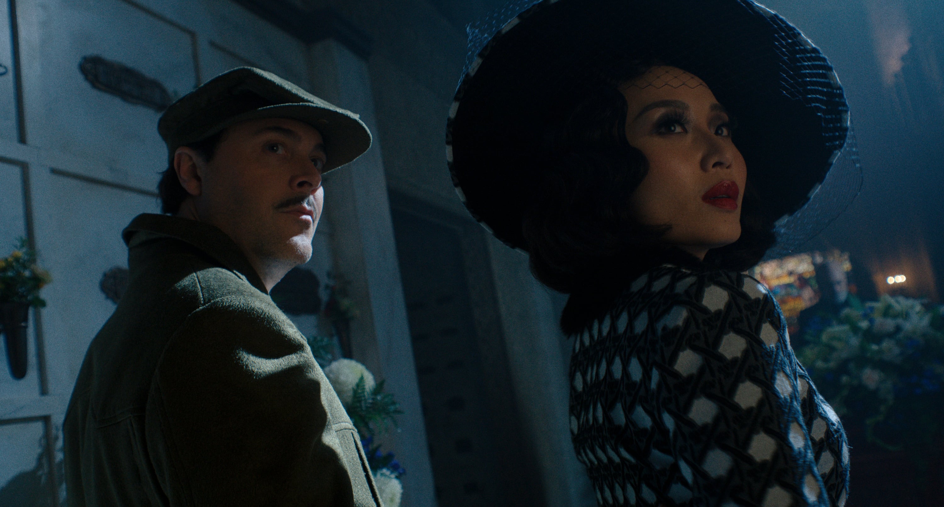 Spider-Noir (Prime Video)