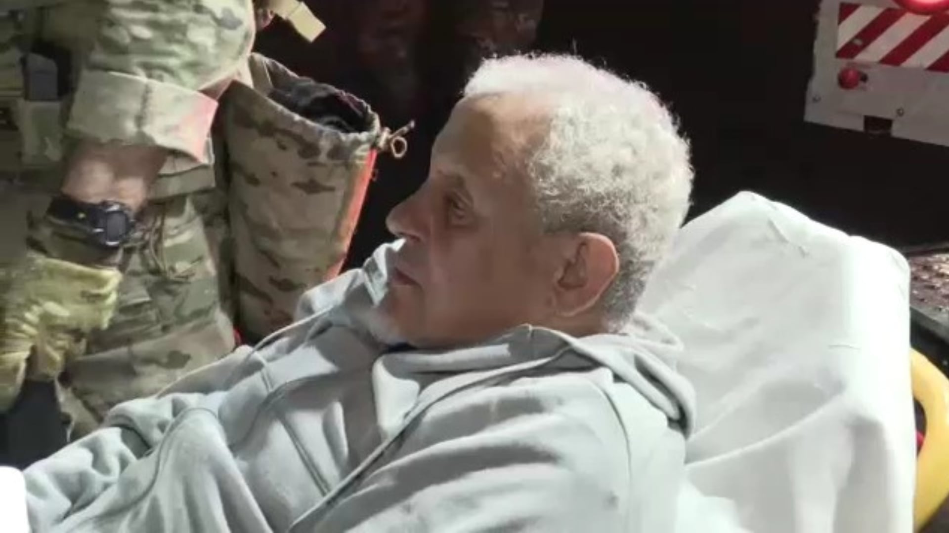 Estados Unidos capturó al presunto cerebro del ataque al consulado en Bengasi