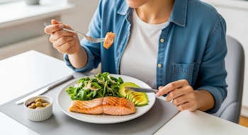 El metabolismo basal es un