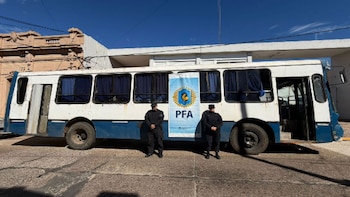 Cosechaban naranjas y les pagaban con cocaína: la historia de la pareja acusada de explotar a trabajadores en Entre Ríos