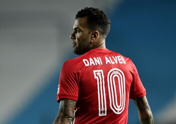 El histórico jugador con pasado