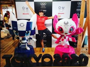 Mayan Oliver / Mexicanos y