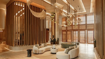 Marriott alcanza las 300 propiedades en México y proyecta más de 70 nuevos hoteles en su plan de expansión