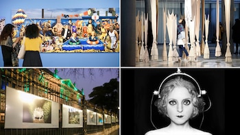 Bienalsur en Córdoba