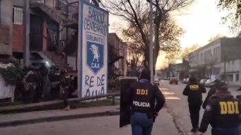 Les sacaron una casa que habían usurpado y se vengaron a tiros: mataron a un vecino en Mar del Plata - Image 2