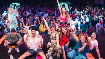 ‘Chapa Tu Money’ debutó en la TV: ¿cuánto rating obtuvo el estreno del programa de Mateo Garrido Lecca?