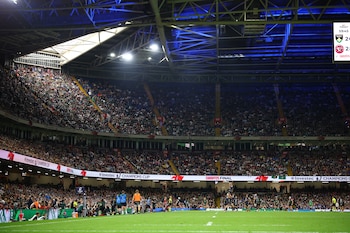 Foto: Reuters/Andrew Boyers